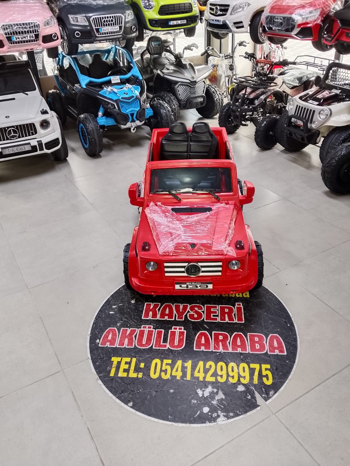 BRABUS